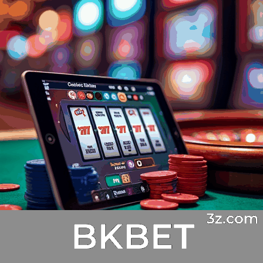 BKBET: O Melhor em Cassino e Apostas Online