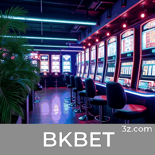 Mergulhe no Realismo Psicológico e Ambiente Envolvente do Cassino BKBET